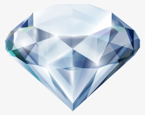 Diamond Png Transparent Transparent - Gem Png