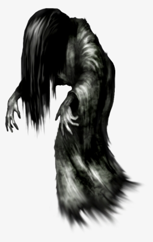Ghost - Nessyou Stigmata