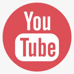 Реклама В Youtube Youtube Party, Youtube Youtube, Youtube - Logo Rond Youtube Png