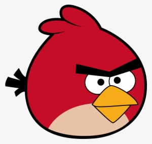 Angry Birds Png - Angry Bird Png