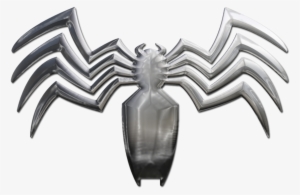 Venom Spiderman Logo Png - Venom Logo Png