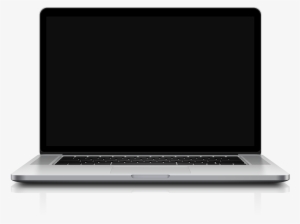 Transparent Pictures Free Icons - Laptop Png