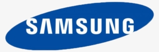 Samsung - Samsung Logo Transparent Background