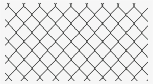 Broken Chain Link Fence Png Banner Freeuse Library - Chain Link Fence Png