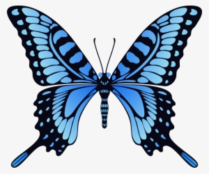 Butterfly Png Image - Flying Butterfly Animation Gif