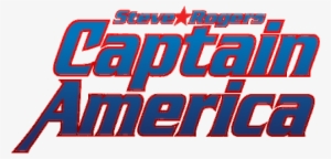 Steve Rogers Captain America - Capitao America Letra Png