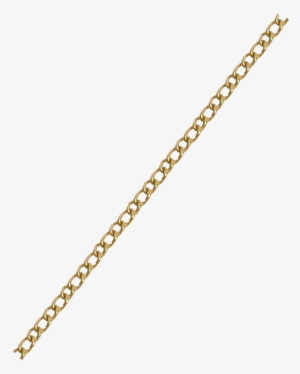 Free Icons Png - Gold Fine Chain