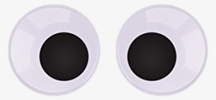Black Googly Eyes - Googly Eyes