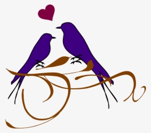 pictures of wedding bells and doves - wedding love birds