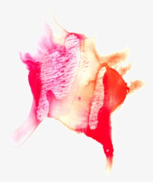 Abstract Watercolor Png Transparent Picture - Abstract Watercolour Png