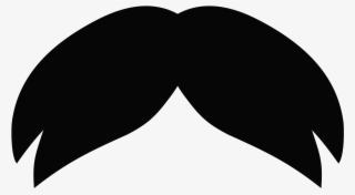 Moustache Png Image - Portable Network Graphics