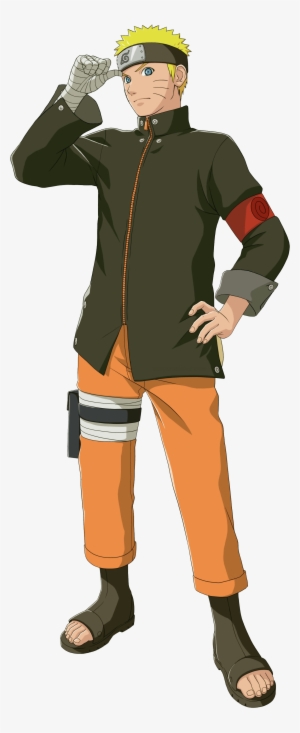 The Last - Naruto The Last Png