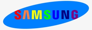 Samsung Logo Png - Icon Samsung Logo Png