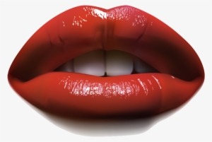 lips png image - red lips png