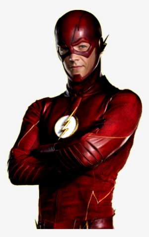 The Flash Png Download The Flash Png Images Transparent - Flash Cosplay Costume Barry Allen Suit