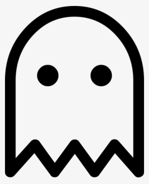 Free Png Ghost Png Images Transparent - Ghost Icon Transparent Background