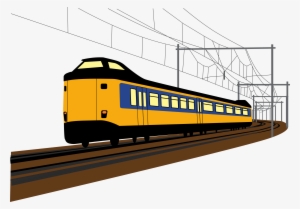 This Free Icons Png Design Of Dutch Train
