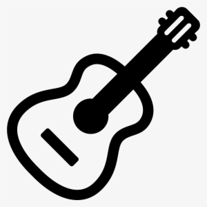 Jpg Freeuse Stock Guitar Png For Free Download On - Guitar Logo Png