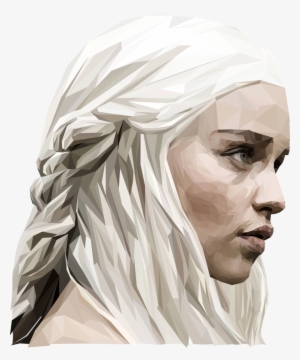 Daenerys In Game Of Thrones Transparent
