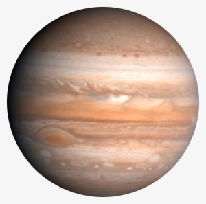 Mars Planet Png - Does Jupiter Look Like