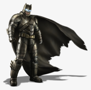 Possible Justice Buster E-15 - Batman Vs Superman Batman Png