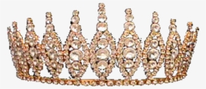 Transparent Crown Png - Princess Crown No Background