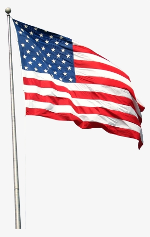 American Flag Png Transparent Image - American Flag Png