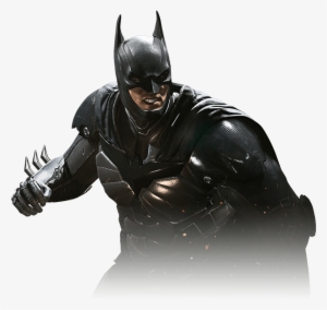 Batman - Injustice 2 Batman Render