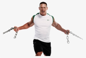 John Cena Workout Png - John Cena Png