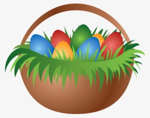 View Full Size - Easter Eggs Png Png