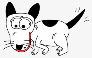 How To Set Use Cartoon Dog Clipart