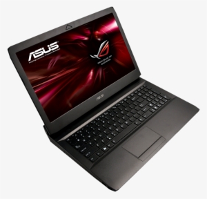 Laptop Notebook Png Image - Asus Laptop Png