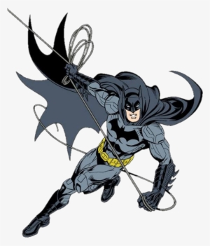 Batman Comic Png Picture Royalty Free Download - Batman
