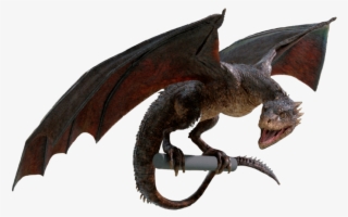 Game Of Thrones Dragon Png