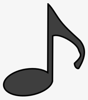 Musical Note - Note Clipart