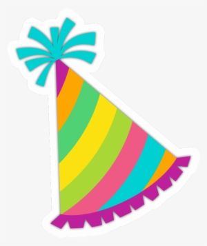 4shared - - Party Hat Png Clipart
