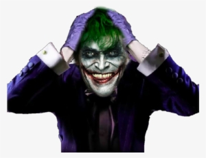 Joker Png - Joker Killing Joke Png