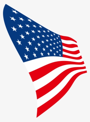Png American Flag Image Library Library - Flag Of The United States