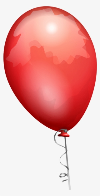 Free Vector Balloons-aj Clip Art - Balloon Clip Art