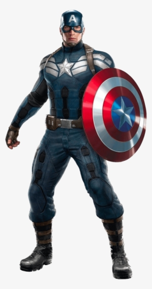 Free Png Captain America Png Images Transparent - Captain America Png Hd