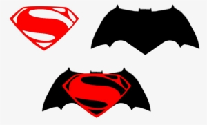 Superman Logo Png Clipart Free Clip Art Images - New Batman Logo Vector