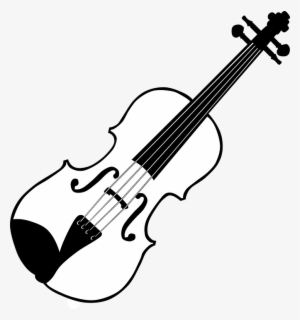 Skrzypce, Muzyka, Klasycznego, Ciągi - Violin Clip Art