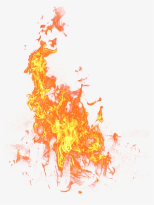 Fire Png Icon - Fire Flames Png Transparent