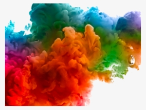 Colored Smoke Png Transparent Images - Transparent Colour Smoke Png