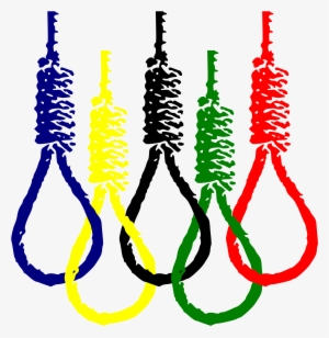 This Free Icons Png Design Of Ioc Noose