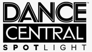 Dance Central Spotlight Logo