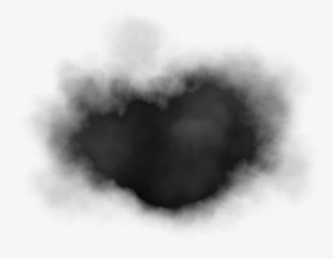Download - Dark Fog Transparent