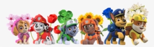 Pawpatrol-600x315 - Paw Patrol Group - Ryder Chase Marshall Rocky Rubble