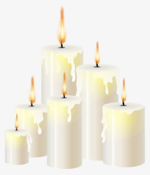 Candles Png Svg Freeuse Download