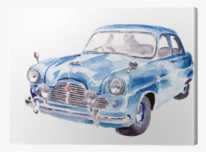 Watercolor Painting